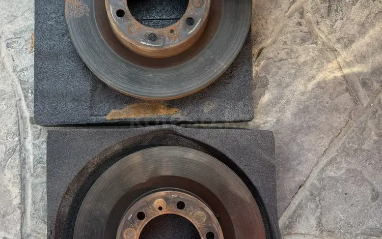 Тормозная система за 200 000 тг. в Алматы