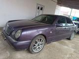 Mercedes-Benz E 230 1997 года за 2 500 000 тг. в Актау – фото 2