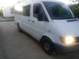 Mercedes-Benz Sprinter 1997 годаүшін3 000 000 тг. в Жетысай – фото 2