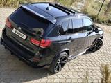 BMW X5 2015 года за 16 000 000 тг. в Усть-Каменогорск