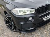 BMW X5 2015 годаүшін16 000 000 тг. в Усть-Каменогорск – фото 2