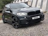 BMW X5 2015 годаүшін16 000 000 тг. в Усть-Каменогорск – фото 4