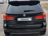 BMW X5 2015 годаүшін16 000 000 тг. в Усть-Каменогорск – фото 5
