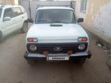 ВАЗ (Lada) Lada 2121 2012 годаүшін1 500 000 тг. в Актобе – фото 4