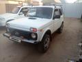 ВАЗ (Lada) Lada 2121 2012 годаfor1 500 000 тг. в Актобе – фото 3