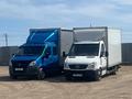 Mercedes-Benz Sprinter 2008 годаүшін13 000 000 тг. в Астана – фото 2