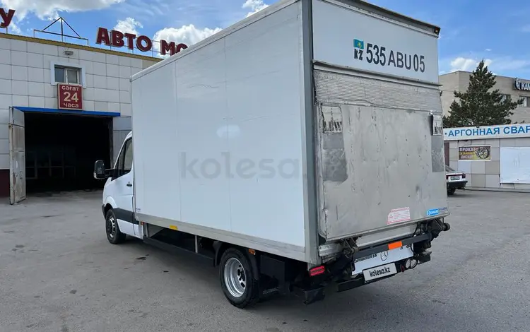 Mercedes-Benz Sprinter 2008 годаүшін13 000 000 тг. в Астана