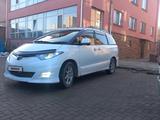 Toyota Estima 2006 года за 8 000 000 тг. в Алматы
