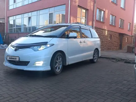Toyota Estima 2006 года за 8 000 000 тг. в Алматы
