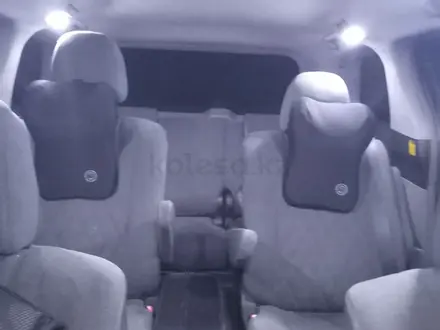 Toyota Estima 2006 года за 8 000 000 тг. в Алматы – фото 13