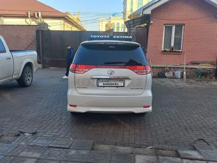 Toyota Estima 2006 года за 8 000 000 тг. в Алматы – фото 2