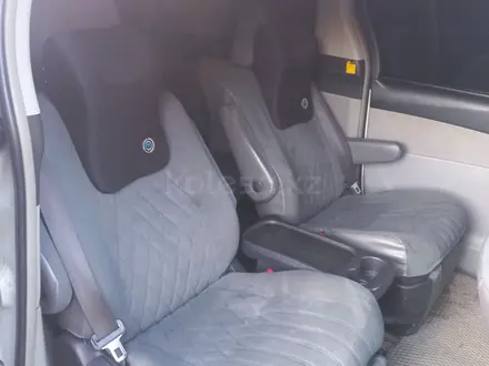 Toyota Estima 2006 года за 8 000 000 тг. в Алматы – фото 6