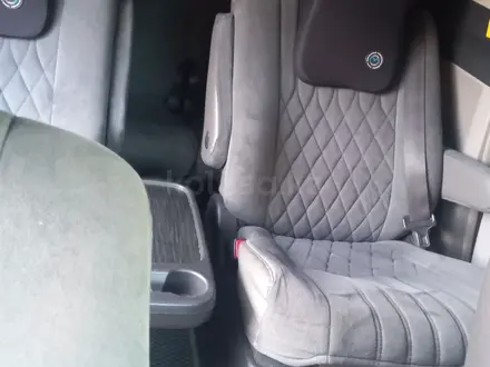 Toyota Estima 2006 года за 8 000 000 тг. в Алматы – фото 7