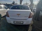 Chevrolet Cobalt 2014 годаfor4 300 000 тг. в Шымкент – фото 2