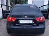 Hyundai Elantra 2007 года за 4 200 000 тг. в Актобе – фото 2