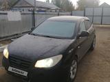 Hyundai Elantra 2007 года за 4 200 000 тг. в Актобе – фото 4