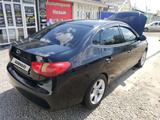 Hyundai Elantra 2007 года за 4 200 000 тг. в Актобе – фото 5