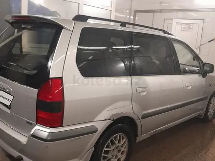 Mitsubishi Space Wagon 2001 года за 2 200 000 тг. в Алматы – фото 12