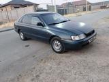Toyota Carina E 1993 года за 700 000 тг. в Шымкент – фото 5