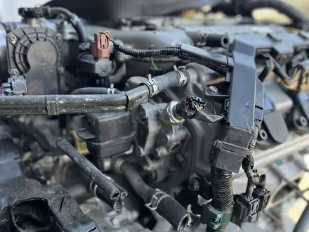 Двигатель J35A7 (1 v-tec) 3.5 литра Honda Odyssey (американец)үшін600 700 тг. в Астана – фото 4