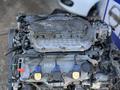 Двигатель J35A7 (1 v-tec) 3.5 литра Honda Odyssey (американец) за 600 700 тг. в Астана – фото 2
