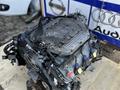 Двигатель J35A7 (1 v-tec) 3.5 литра Honda Odyssey (американец) за 600 700 тг. в Астана