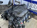 Двигатель J35A7 (1 v-tec) 3.5 литра Honda Odyssey (американец) за 600 700 тг. в Астана