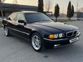 BMW 728 1997 годаүшін5 500 000 тг. в Тараз – фото 10