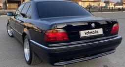 BMW 728 1997 года за 5 500 000 тг. в Тараз – фото 4