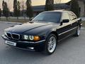 BMW 728 1997 годаүшін5 500 000 тг. в Тараз – фото 9