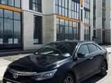 Toyota Camry 2017 года за 12 600 000 тг. в Алматы – фото 4