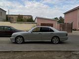 Mercedes-Benz E 420 1998 годаfor4 750 000 тг. в Актау – фото 3