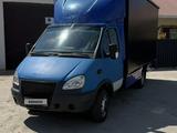 ГАЗ ГАЗель 2011 года за 5 000 000 тг. в Атырау