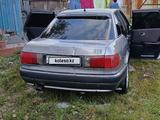 Audi 80 1992 годаfor1 800 000 тг. в Макинск – фото 4