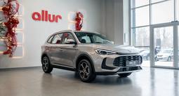 MG ZS Comfort 2026 годаүшін7 490 000 тг. в Алматы