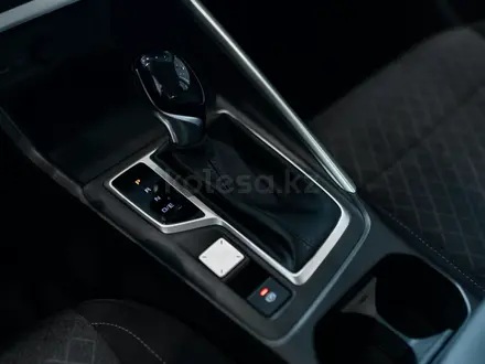 MG ZS Comfort 2026 года за 7 990 000 тг. в Алматы – фото 14