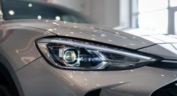 MG ZS Comfort 2026 годаүшін7 490 000 тг. в Алматы – фото 3