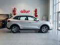 MG ZS Comfort 2026 годаүшін7 990 000 тг. в Алматы – фото 4