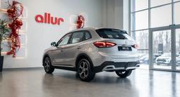 MG ZS Comfort 2026 годаүшін7 490 000 тг. в Алматы – фото 5