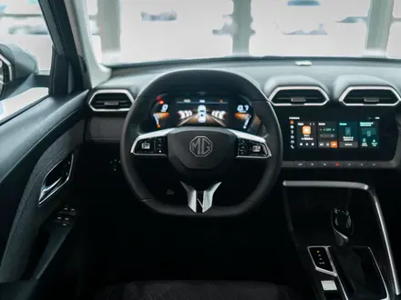 MG ZS Comfort 2026 года за 7 990 000 тг. в Алматы – фото 9