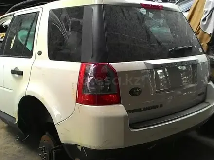 Авторазбор Land Rover, AUDI, BMW, mini, Mercedes в Актобе – фото 8