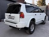 Mitsubishi Challenger 1997 года за 3 500 000 тг. в Алматы – фото 4