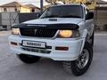 Mitsubishi Challenger 1997 года за 3 600 000 тг. в Алматы – фото 12