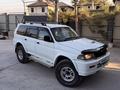 Mitsubishi Challenger 1997 года за 3 600 000 тг. в Алматы – фото 13
