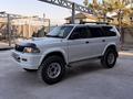 Mitsubishi Challenger 1997 года за 3 600 000 тг. в Алматы – фото 15