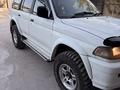 Mitsubishi Challenger 1997 года за 3 600 000 тг. в Алматы – фото 16