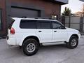 Mitsubishi Challenger 1997 года за 3 600 000 тг. в Алматы – фото 17