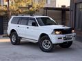 Mitsubishi Challenger 1997 года за 3 600 000 тг. в Алматы – фото 2