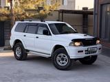 Mitsubishi Challenger 1997 года за 3 500 000 тг. в Алматы – фото 2