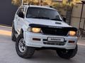 Mitsubishi Challenger 1997 года за 3 600 000 тг. в Алматы